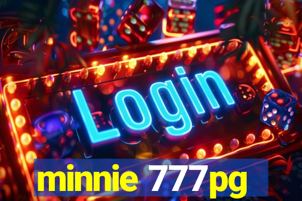 minnie 777pg